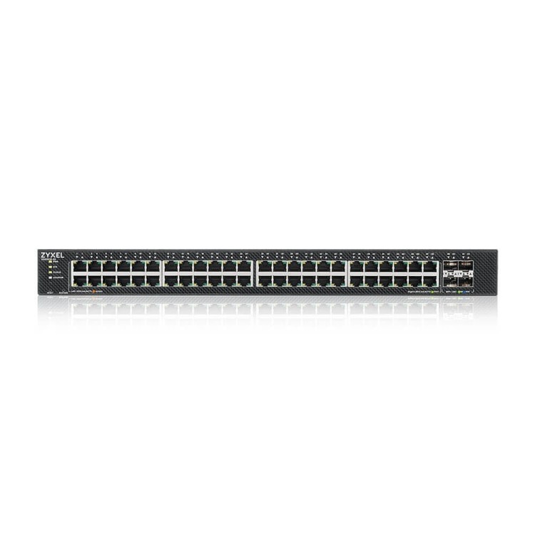Zyxel Przełącznik Switch XGS1935-52-EU0101F