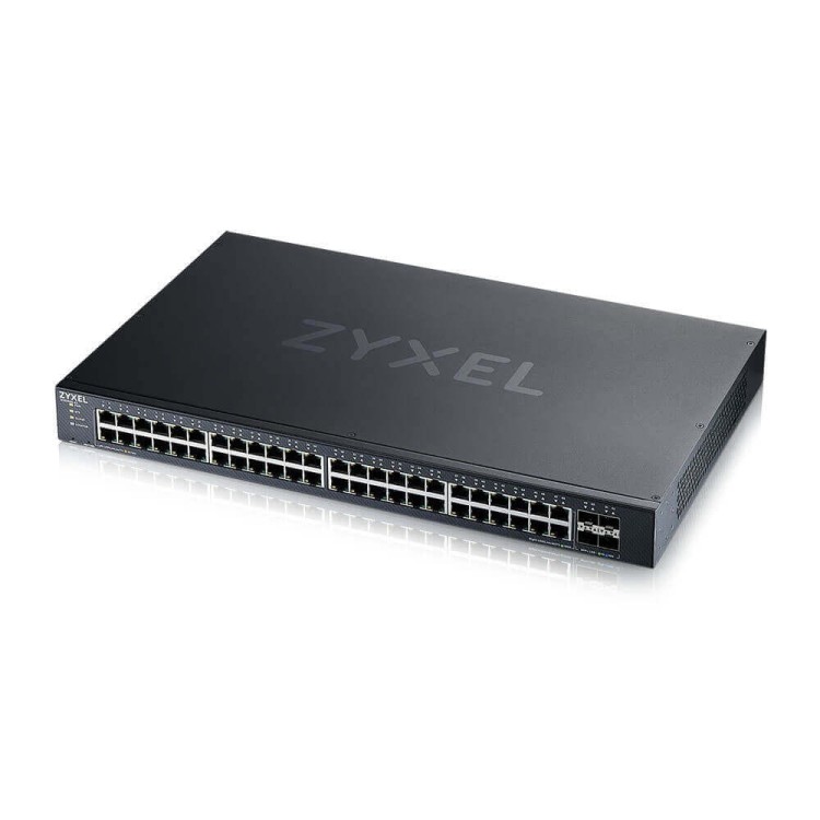 Zyxel Przełącznik Switch XGS1935-52-EU0101F