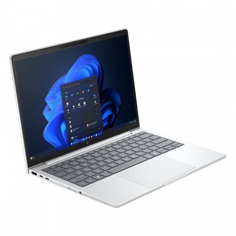 HP Inc. Notebook EliteBook 8 G1i U7-255U 512GB/16GB/W11P/13.3 C51LBET