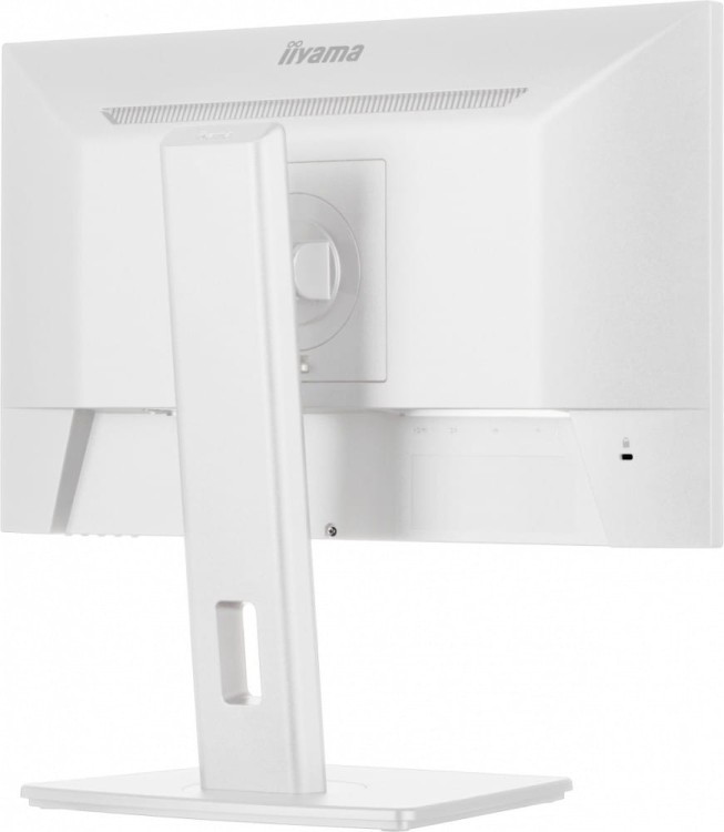 IIYAMA Monitor 22 cale XUB2293HSU-W7 IPS, 100Hz, Pivot, HAS(150mm), 300cd,   BIAŁY