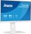 IIYAMA Monitor 22 cale XUB2293HSU-W7 IPS, 100Hz, Pivot, HAS(150mm), 300cd,   BIAŁY