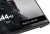IIYAMA Monitor 23,8 cala GB2441HSU-B1 IPS,FHD,144Hz,1ms,2xUSB,350cd,HDMI,DP,HAS (150) PIVOT
