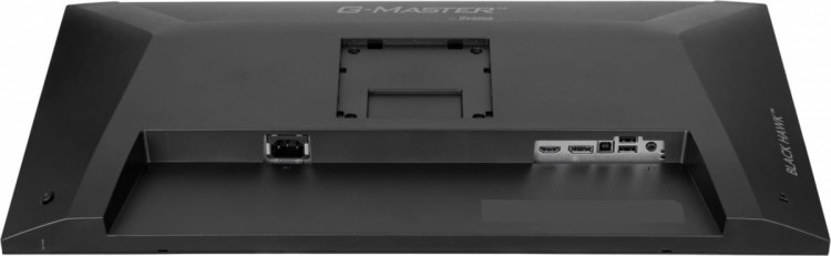 IIYAMA Monitor 27 cali GB2741HSU-B1 IPS,FHD,144Hz,1ms,2xUSB,350cd,HDMI,DP,  HAS (150) PIVOT