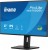 IIYAMA Monitor 27 cali XB2792QSU-B1   IPS,QHD, HAS (150) PIVOT,              120Hz,HDMI,DP, 350cd,1500:1, cienkie ramki, 2xUSB 3.2, ErP B