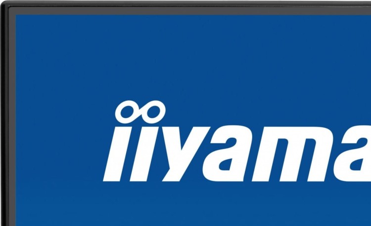 IIYAMA Monitor 27 cali XB2792QSU-B1   IPS,QHD, HAS (150) PIVOT,              120Hz,HDMI,DP, 350cd,1500:1, cienkie ramki, 2xUSB 3.2, ErP B