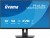 IIYAMA Monitor 31,5 cala XB3294UHSCP-B1.4K,VA,2xHDMI,DP,USB-C dock 95W, PIP,RJ45, 400cd, 2ms, 4xUSB, KVM,Sync,2x5W, HAS (150) PIVOT,