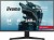 IIYAMA Monitor 23,8 cala G2471HS-B1 Fast IPS,FHD,240Hz,2xHDMI,DP, 350cd,     Adaptive G-SYNC - 1920 x 1080 @48-240Hz  DisplayPort Only