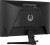IIYAMA Monitor 23,8 cala G2471HS-B1 Fast IPS,FHD,240Hz,2xHDMI,DP, 350cd,     Adaptive G-SYNC - 1920 x 1080 @48-240Hz  DisplayPort Only