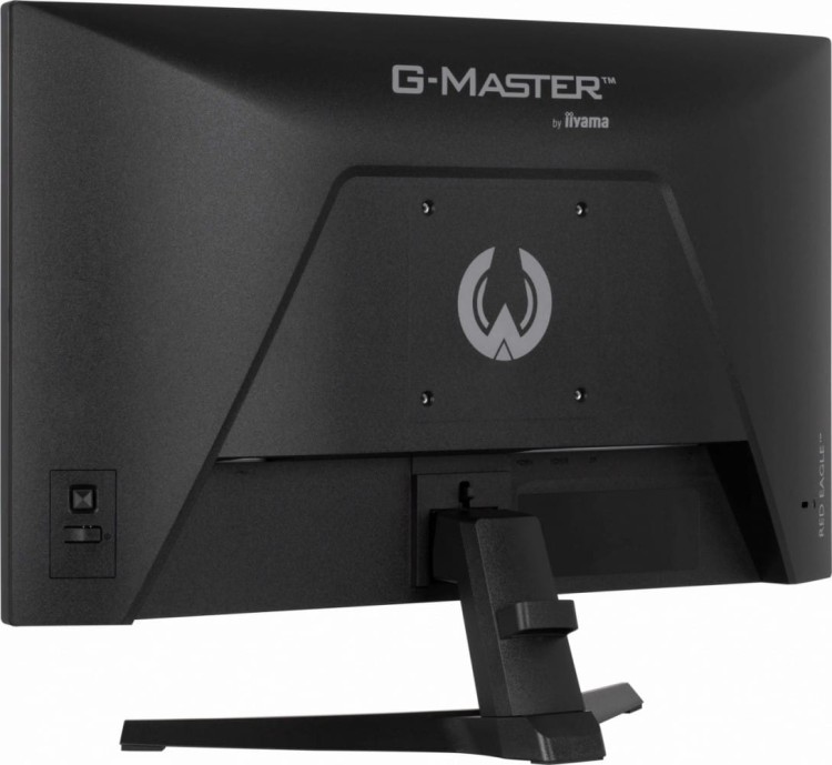 IIYAMA Monitor 23,8 cala G2471HS-B1 Fast IPS,FHD,240Hz,2xHDMI,DP, 350cd,     Adaptive G-SYNC - 1920 x 1080 @48-240Hz  DisplayPort Only