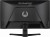 IIYAMA Monitor 23,8 cala G2471HS-B1 Fast IPS,FHD,240Hz,2xHDMI,DP, 350cd,     Adaptive G-SYNC - 1920 x 1080 @48-240Hz  DisplayPort Only