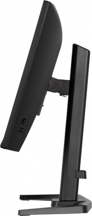 IIYAMA Monitor 23,8 cala GB2471HS-B1 Fast IPS,FHD,240Hz,2xHDMI,DP, 350cd, HAS(150) PIVOT, Adaptive G-SYNC - 1920 x 1080 @48-240Hz  DisplayPort Only