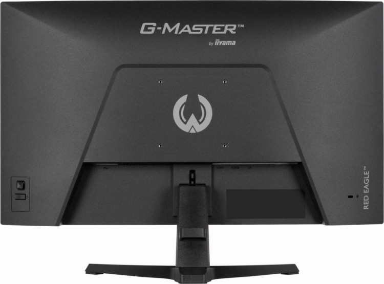 IIYAMA Monitor 27 cali G2771HS-B1 0.4ms,Fast IPS,DP,2xHDMI,240Hz,350cd,    Adaptive G-SYNC - 1920 x 1080 @48-240Hz  DisplayPort Only