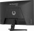 IIYAMA Monitor 27 cali G2771QS-B1  QHD,Fast IPS,DP,2xHDMI,200Hz,           350cd,Adaptive G-SYNC - 2560 x 1440 @48-200Hz DisplayPort Only