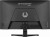 IIYAMA Monitor 27 cali G2771QS-B1  QHD,Fast IPS,DP,2xHDMI,200Hz,           350cd,Adaptive G-SYNC - 2560 x 1440 @48-200Hz DisplayPort Only