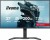 IIYAMA Monitor 27 cali GB2771QSU-B1 QHD,Fast IPS,200Hz,HAS (150) PIVOT,2xUSB 3.2,2xUSB C,0,5ms,2xHDMI,DP,350cd,Adaptive G-SYNC 1920x1080@48-240Hz DP o