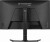 IIYAMA Monitor 27 cali GB2771QSU-B1 QHD,Fast IPS,200Hz,HAS (150) PIVOT,2xUSB 3.2,2xUSB C,0,5ms,2xHDMI,DP,350cd,Adaptive G-SYNC 1920x1080@48-240Hz DP o