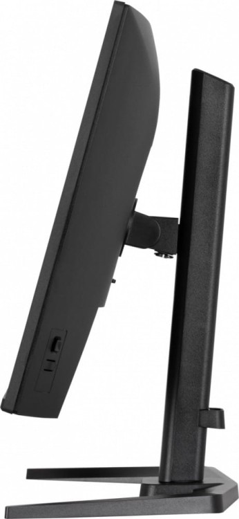 IIYAMA Monitor 27 cali GB2771QSU-B1 QHD,Fast IPS,200Hz,HAS (150) PIVOT,2xUSB 3.2,2xUSB C,0,5ms,2xHDMI,DP,350cd,Adaptive G-SYNC 1920x1080@48-240Hz DP o
