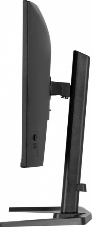 IIYAMA Monitor 27 cali GB2771QSU-B1 QHD,Fast IPS,200Hz,HAS (150) PIVOT,2xUSB 3.2,2xUSB C,0,5ms,2xHDMI,DP,350cd,Adaptive G-SYNC 1920x1080@48-240Hz DP o