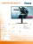 IIYAMA Monitor 27 cali GB2771QSU-B1 QHD,Fast IPS,200Hz,HAS (150) PIVOT,2xUSB 3.2,2xUSB C,0,5ms,2xHDMI,DP,350cd,Adaptive G-SYNC 1920x1080@48-240Hz DP o