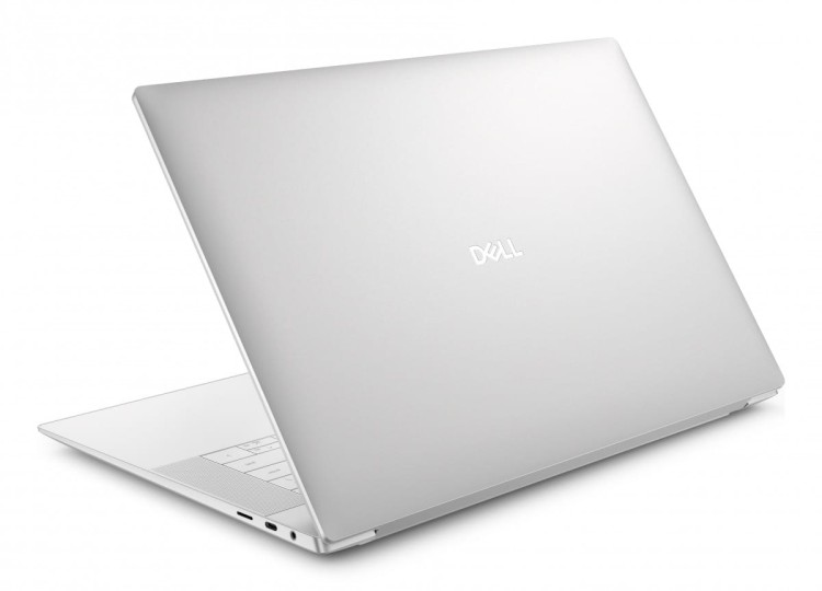 Dell 16 Premium DA16250/U9-285H/64GB/2TB SSD/Nvidia GeForce RTX 5070, 8GB GDDR7/WLAN + BT/16.3" OLED Touch/Backlit Kb/6 Cell/W11 Pro/3YPS