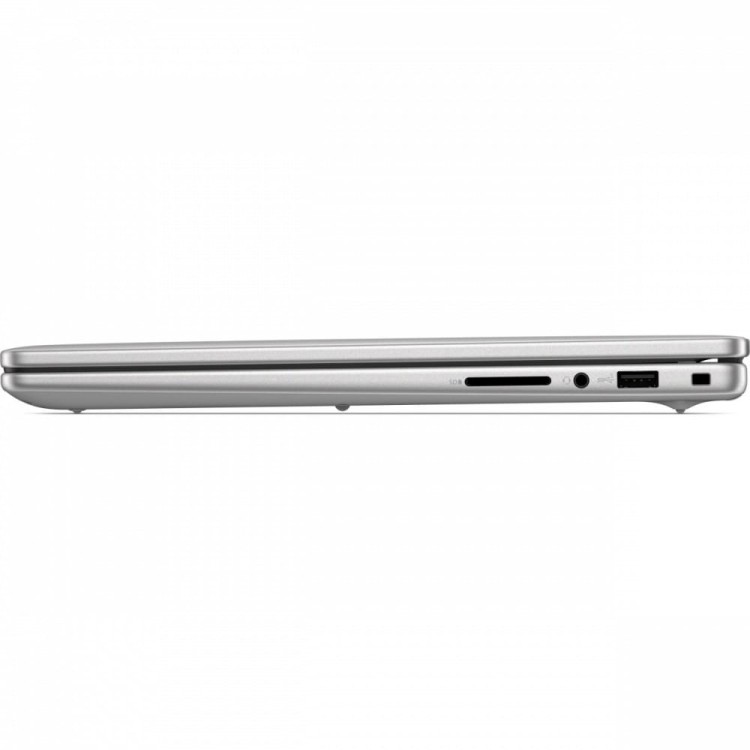 Dell Laptop Dell Pro 14 Essential PV14255 W11P Ryzen AI 7 350|16GB|1TB|AMD Radeon|FgrPr|WLAN+BT|14.0 FHD+|BcklKb|4C|65W|3YPS Platinum Silver Metal
