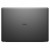 Dell Laptop Dell Pro 14 Essential PV14250 W11P C3-100U|8GB|512GB|Intel Graph|FgrPr|WLAN+BT|14.0 FHD+|BcklKb|3C|65W|3YPS Carbon Black (Plastic)