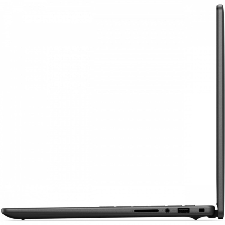 Dell Laptop Dell Pro 14 Essential PV14250 W11P C5-120U|16GB|512GB|Intel Graph|FgrPr|WLAN+BT|14.0 FHD+|BcklKb|4C|65W|3YPS Carbon Black (Plastic)
