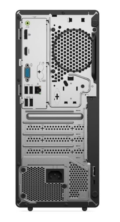 Lenovo Komputer ThinkCentre Neo 50t G6 TOWER 13BD0035PB W11Pro Ultra 5 225/16GB/512GB/INT//BLACK/DVD/3YRS OS + 1YR CI