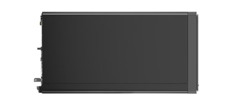 Lenovo Komputer ThinkCentre Neo 50t G6 TOWER W11Pro Ultra 7 265/32GB/1TB/INT/DVD/BLACK/3YRS OS