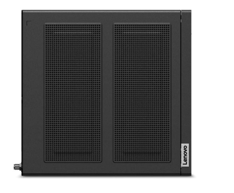 Lenovo Stacja Robocza ThinkStation P3 TINY 30K5001PPB W11Pro Ultra 7 265/32GB/1TB/INT + RTX A400 4GB/3YRS OS + 1YR Premier