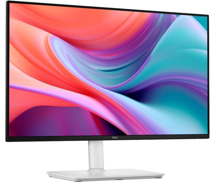 Dell Monitor S2425HSM 23.8 cala LED IPS/1920x1080/2X HDMI/3Y