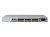 Hewlett Packard Enterprise Przełącznik SN3600B 32Gb 24/24 Power Pack+ 24-port 32Gb Short Wave SFP28 Fibre Channel Switch R8P28A