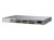 Hewlett Packard Enterprise Przełącznik SN3600B 32Gb 24/24 Power Pack+ 24-port 32Gb Short Wave SFP28 Fibre Channel Switch R8P28A