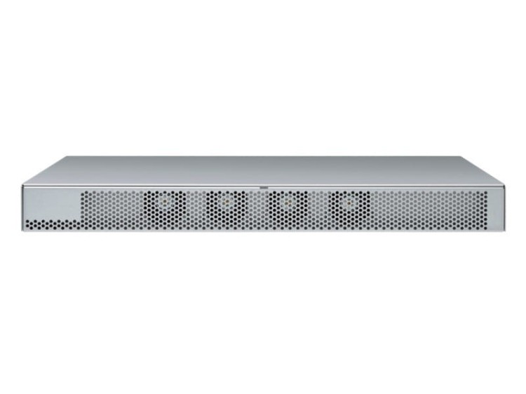 Hewlett Packard Enterprise Przełącznik SN3600B 32Gb 24/24 Power Pack+ 24-port 32Gb Short Wave SFP28 Fibre Channel Switch R8P28A