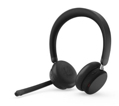 Lenovo Słuchawki bezprzewodowe Dual-Mode ANC 6550 USB-A