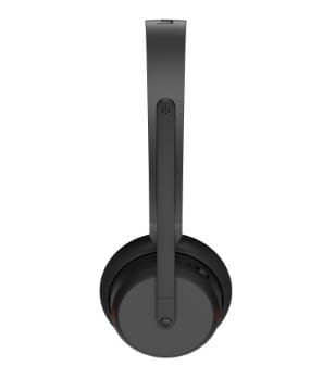 Lenovo Słuchawki bezprzewodowe Dual-Mode ANC 6550 USB-A