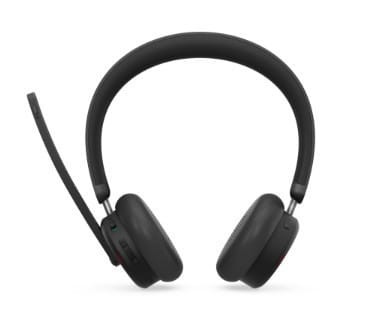 Lenovo Słuchawki bezprzewodowe Dual-Mode ANC 6550 USB-A