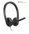 Lenovo Zestaw słuchawkowy przewodowy VoIP 5000 4XD1R88995
