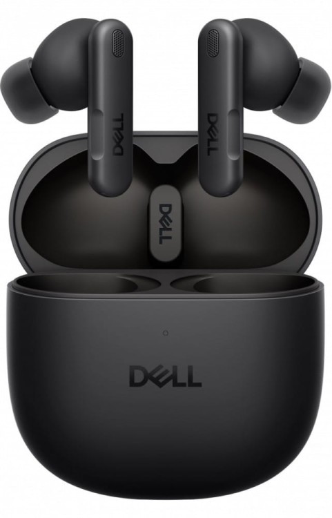 Dell Słuchawki douszne Dell Pro Plus EB525