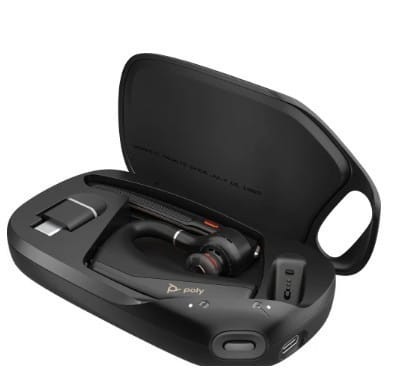 POLY Zestaw słuchawkowy  Voyager Legend 50-M UC  AJ8V4AA#ABB