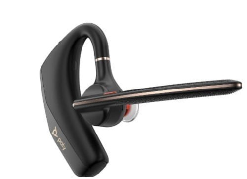 POLY Zestaw słuchawkowy  Voyager Legend 50-M UC  AJ8V4AA#ABB