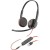 POLY Zestaw słuchawkowy Blackwire 3225 Stereo USB -A HS (Bulk) 80S11A6