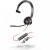 POLY Zestaw słuchawkowy Blackwire 3310 -M HS +USB -C/A TAA 760Q7AA