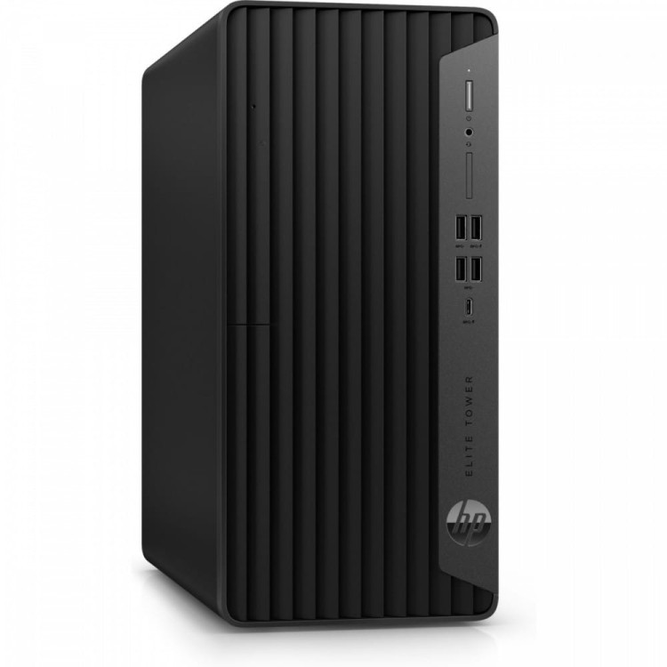 HP Inc. Komputer 600 G9 TWR i5-12500 512GB/16GB/W11P 6U4Q5EA