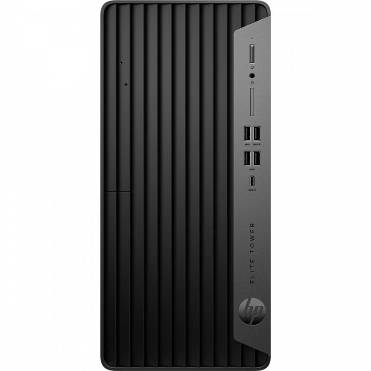 HP Inc. Komputer 600 G9 TWR i5-12500 512GB/16GB/W11P 6U4Q5EA