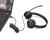 Lenovo Analogowy zestaw słuchawkowy USB-A Wired Stereo On-Ear Headset 4XD1K18260