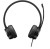 Lenovo Analogowy zestaw słuchawkowy USB-A Wired Stereo On-Ear Headset 4XD1K18260