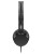 Lenovo Analogowy zestaw słuchawkowy USB-A Wired Stereo On-Ear Headset 4XD1K18260