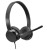 Lenovo Analogowy zestaw słuchawkowy USB-A Wired Stereo On-Ear Headset 4XD1K18260