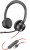 POLY Zestaw słuchawkowy Blackwire 8225 Microsoft Teams Certified USB-A 772K3AA